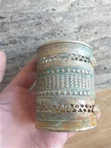النگو