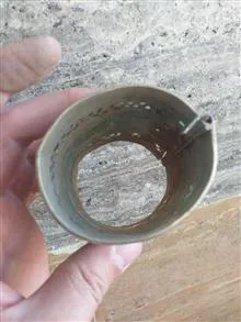 النگو