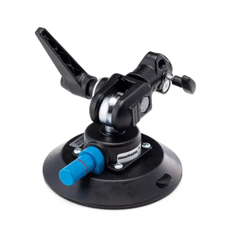 ساکشن و پایه خودرویی مانفروتو Manfrotto 241V