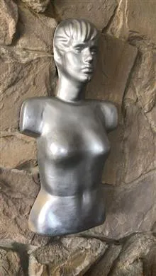 مانکن