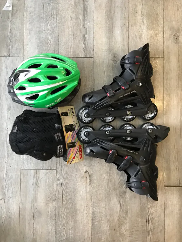 اسکیت برند ROLLERBLADE