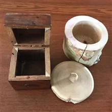 جعبه