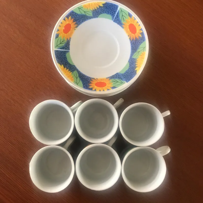 فنجان قهوه خوری