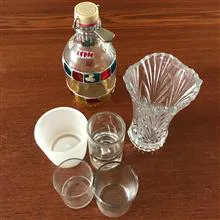 گلدان