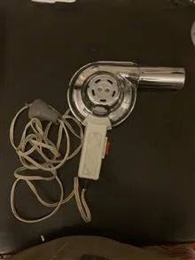 سشوار