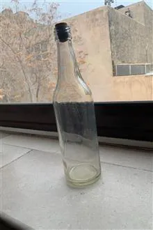 بطری