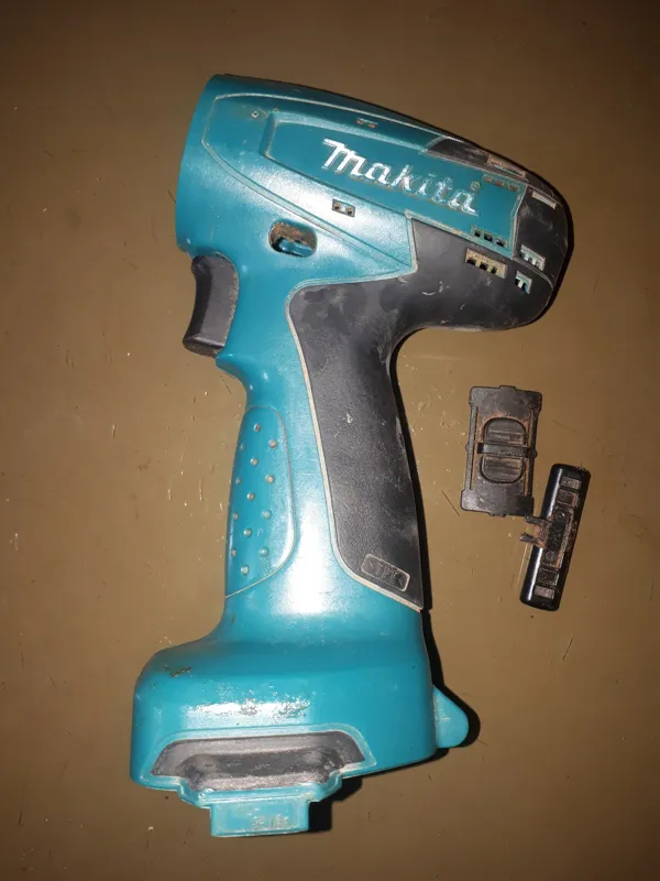 پوسته دریل شارژی ماکیتا