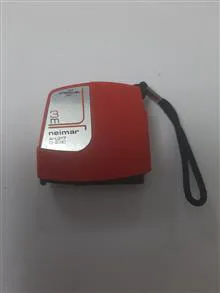 متر