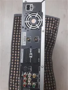 DVD