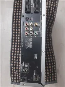 DVD