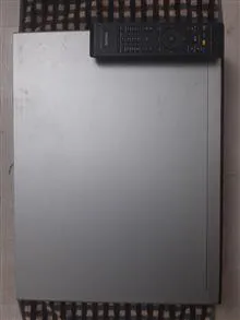 DVD