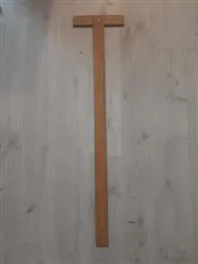 خط