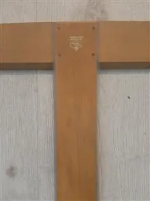 خط