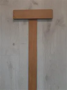 خط