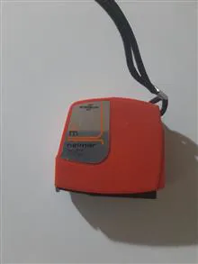 متر
