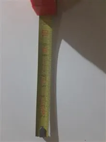 متر