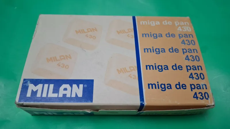 پاکن MILAN دهه 60 (30عدد)اندازه بزرگ اصل اسپانیا