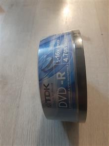 DVD