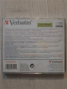 CD