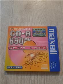 CD