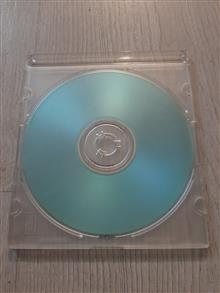 CD