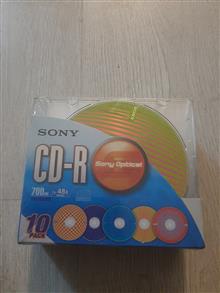 CD