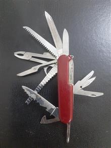 چاقوی