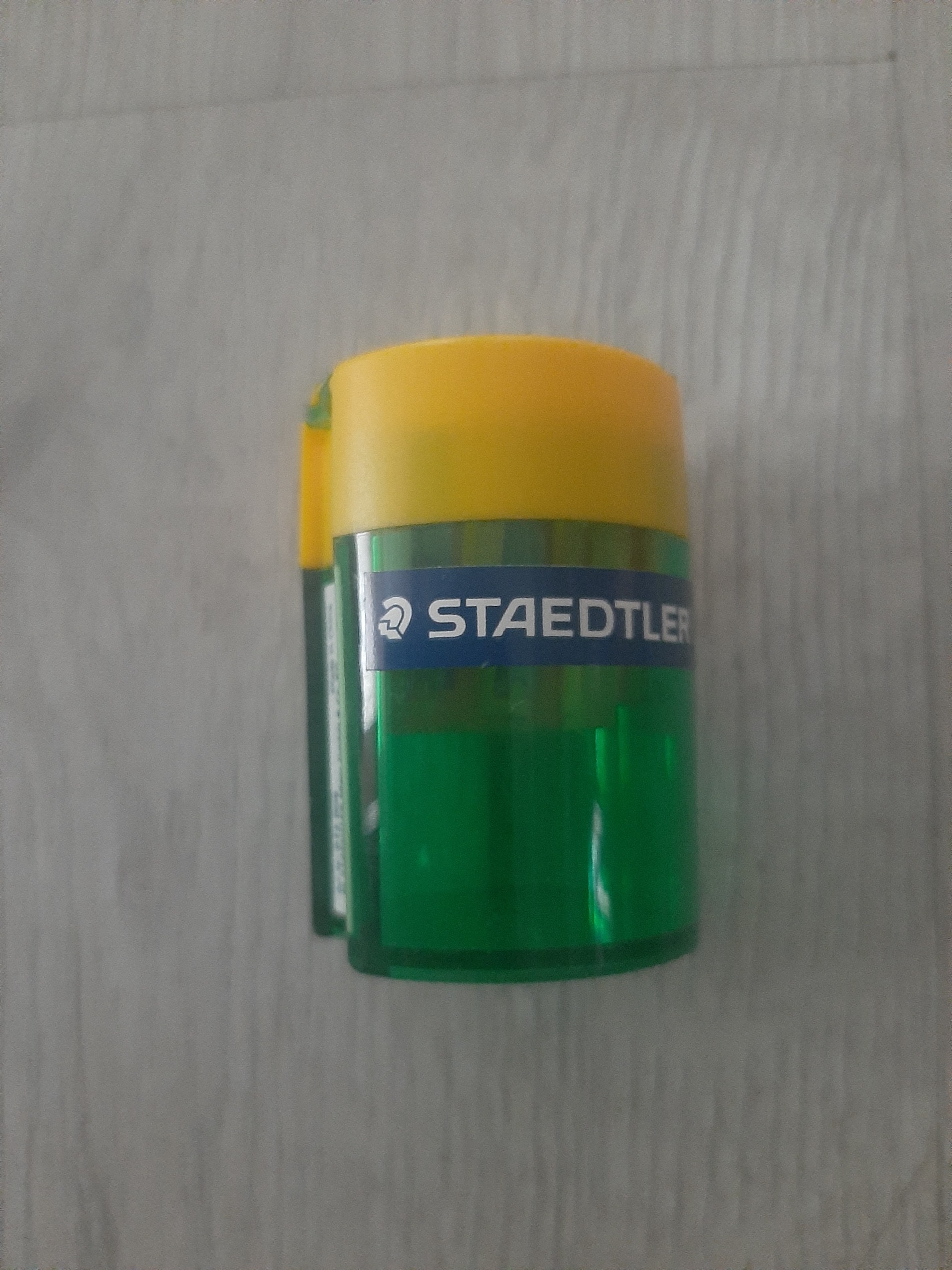 تراش سطلی STAEDTLER  قدیمی ( توضیحات)