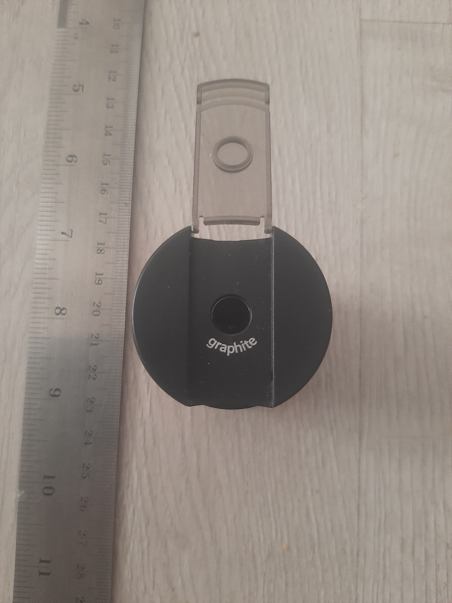 تراش سطلی قدیمی STAEDTLER آلمان (توضیحات)