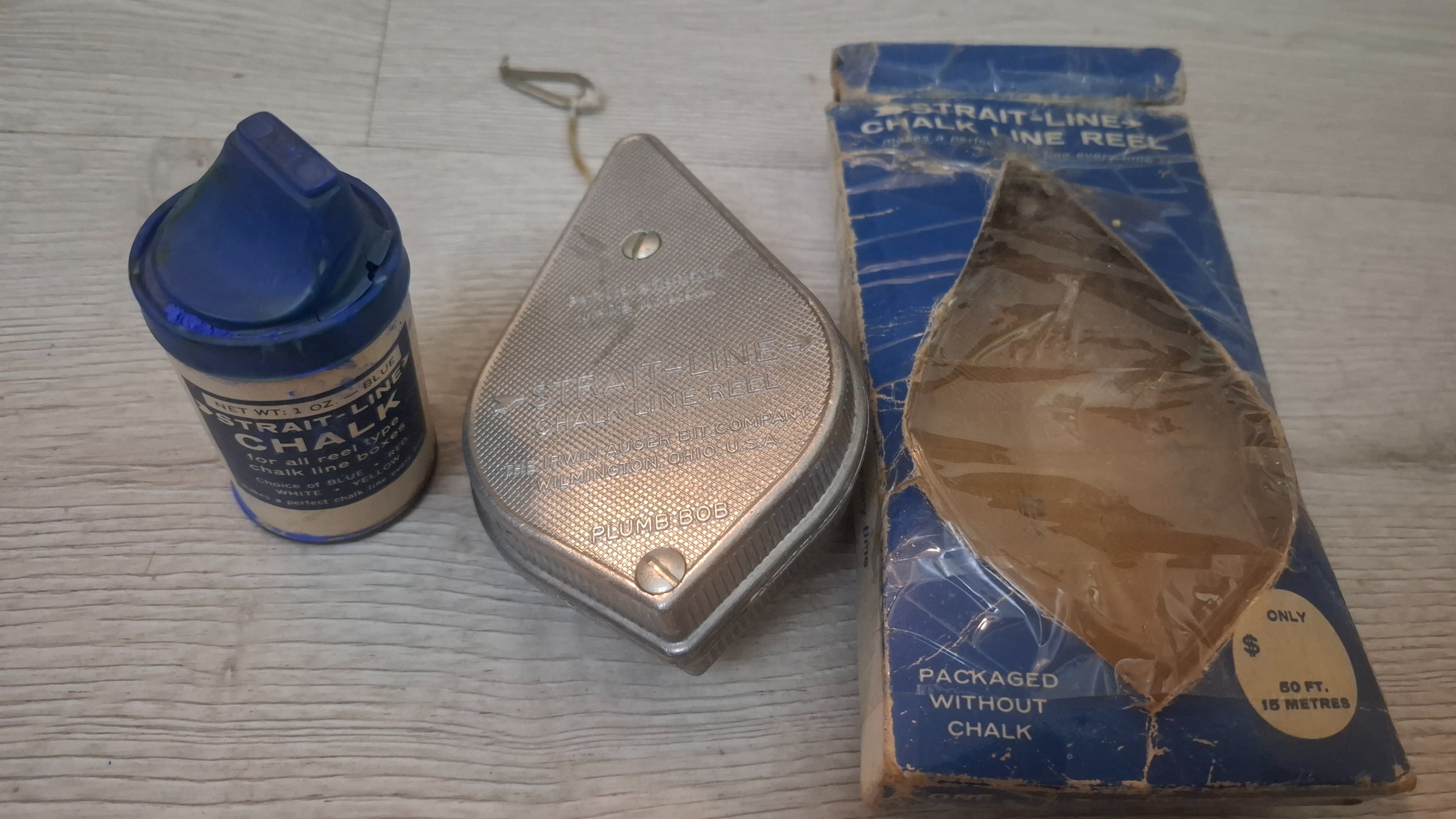 قرقره گچی کلاسیک نواستفاده نشده