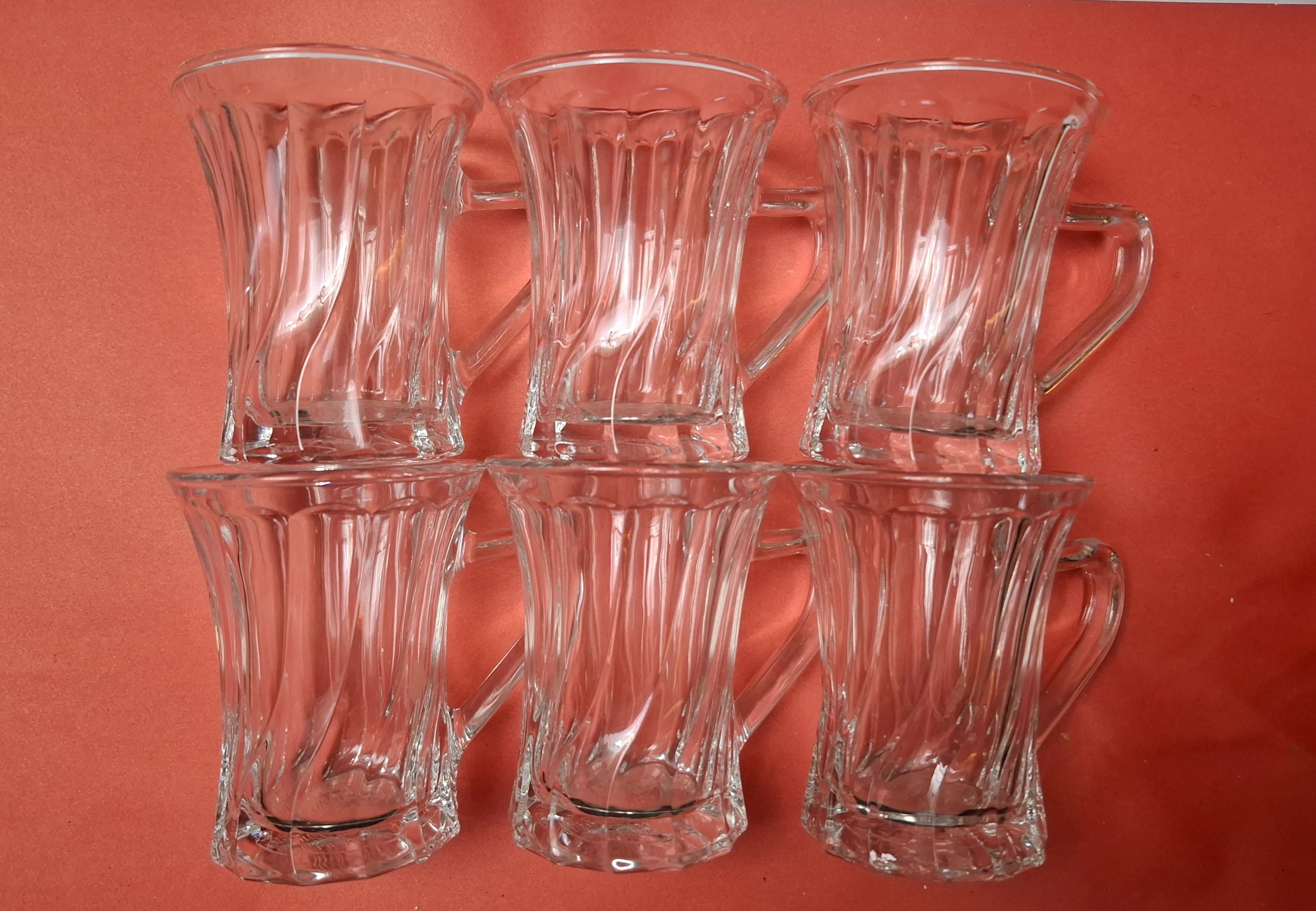 فنجان اصل فرانسه قدیمی برای بیش از35سال پیش