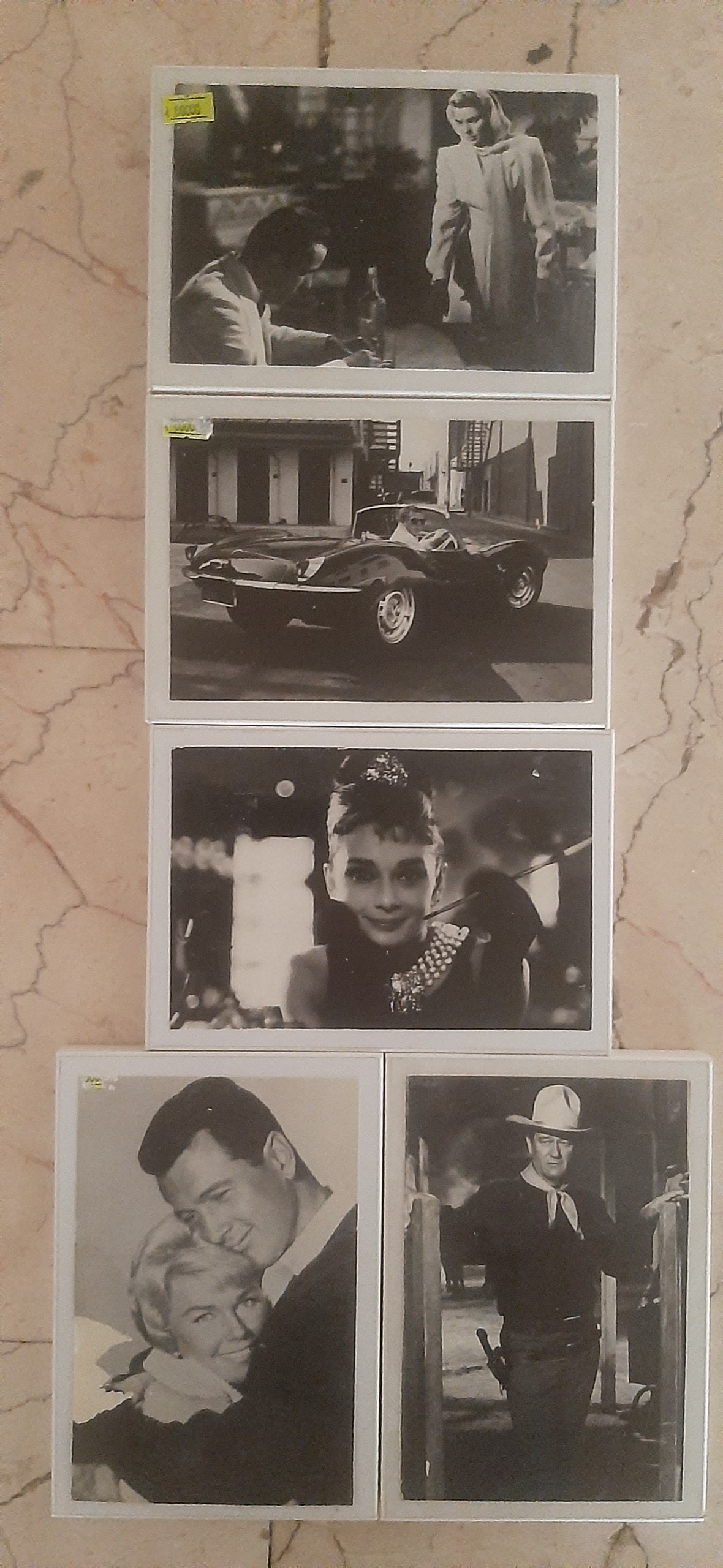 5عدد تابلوی زیبا ابعاد (20×14) سانت  (توضیحات)