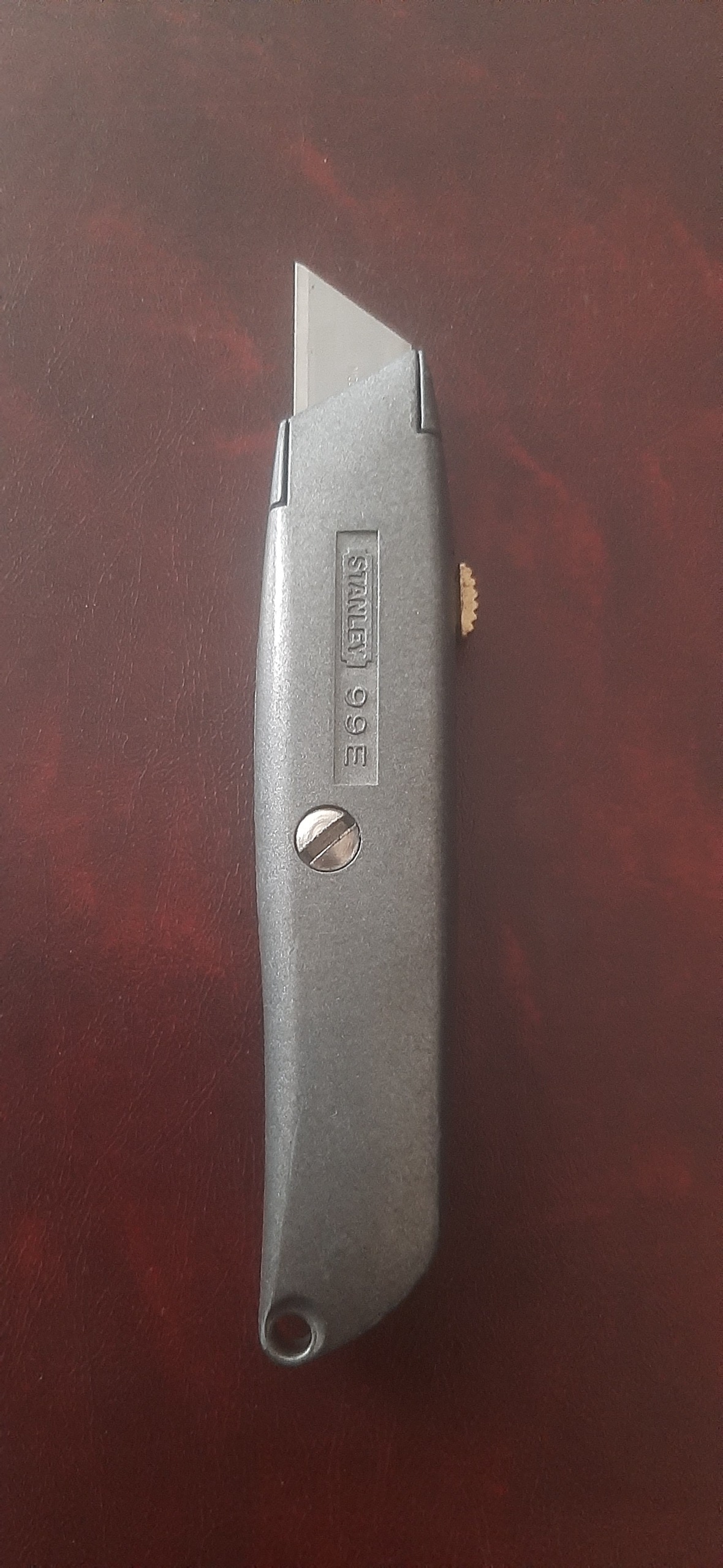کاتر قدیمی ( STANLEY ) اصل انگلیس (توضیحات)