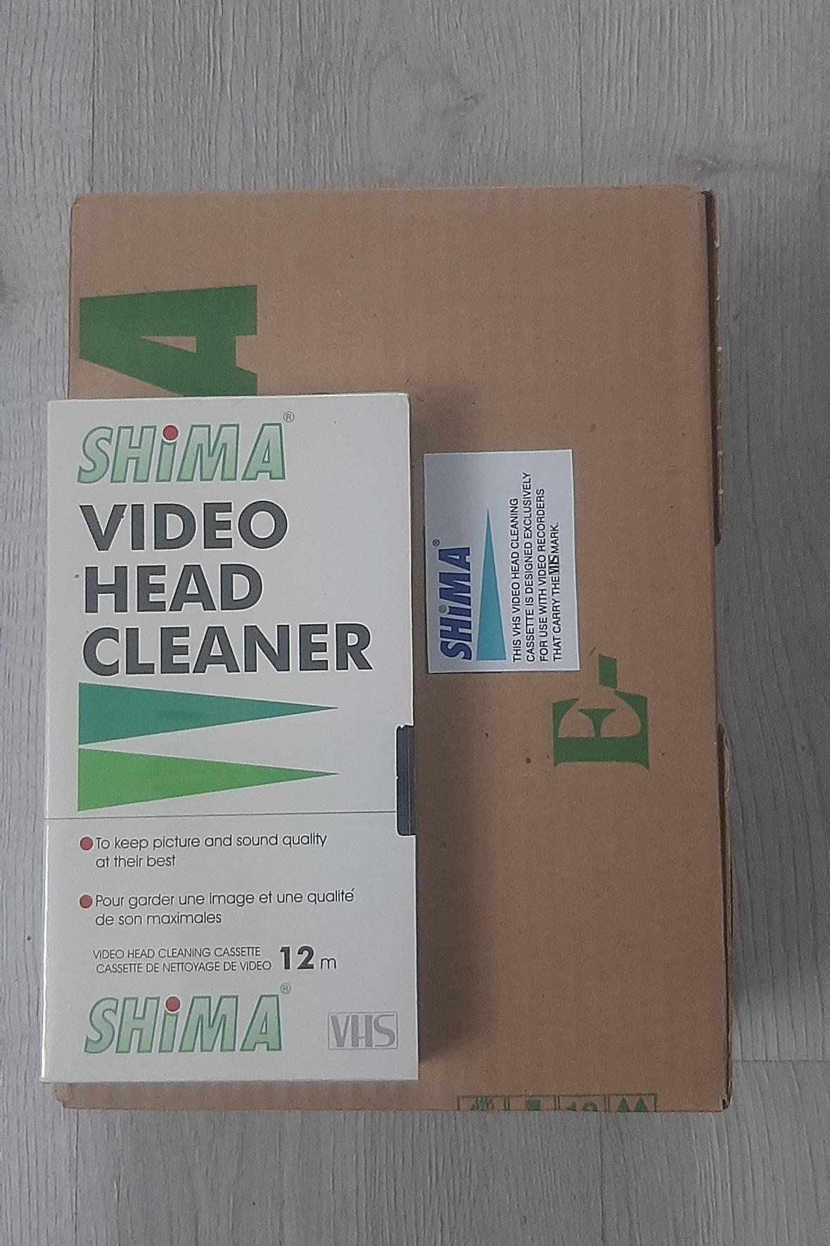 یک بسته 10عددی هدپاکن پلمپ شیما (توضیحات)