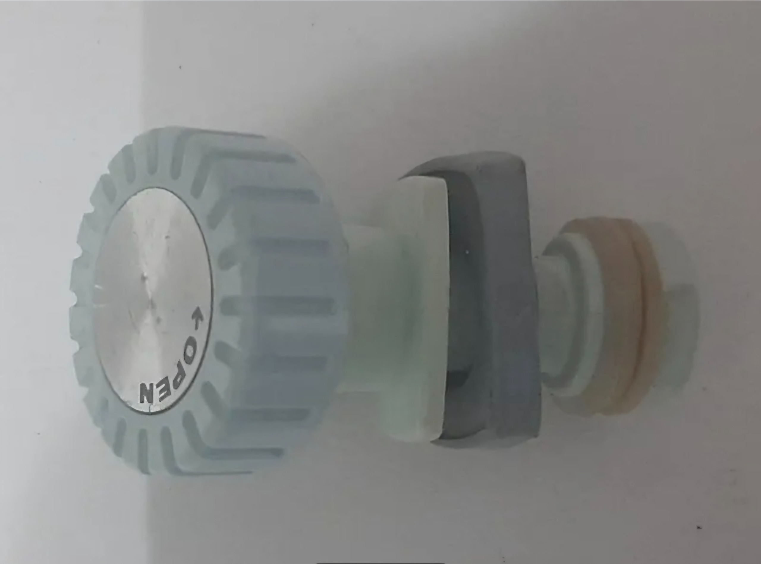 شیریدک کلمن آب قدیمی اصل ژاپن