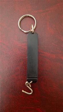 ترازوجاکلیدی