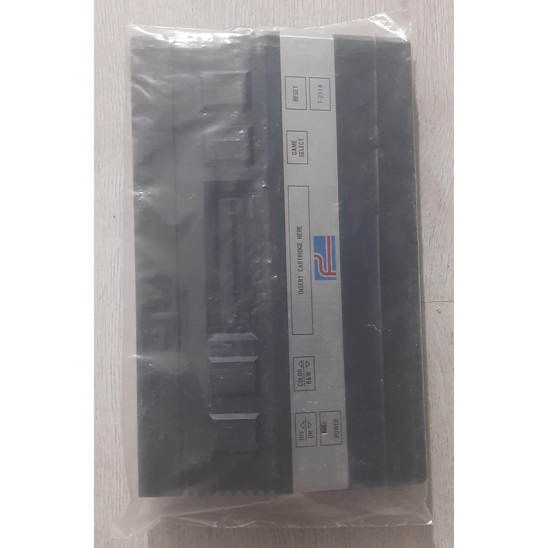 آتاری دهه شصت، سالم مدل 2700 (توضیحات)