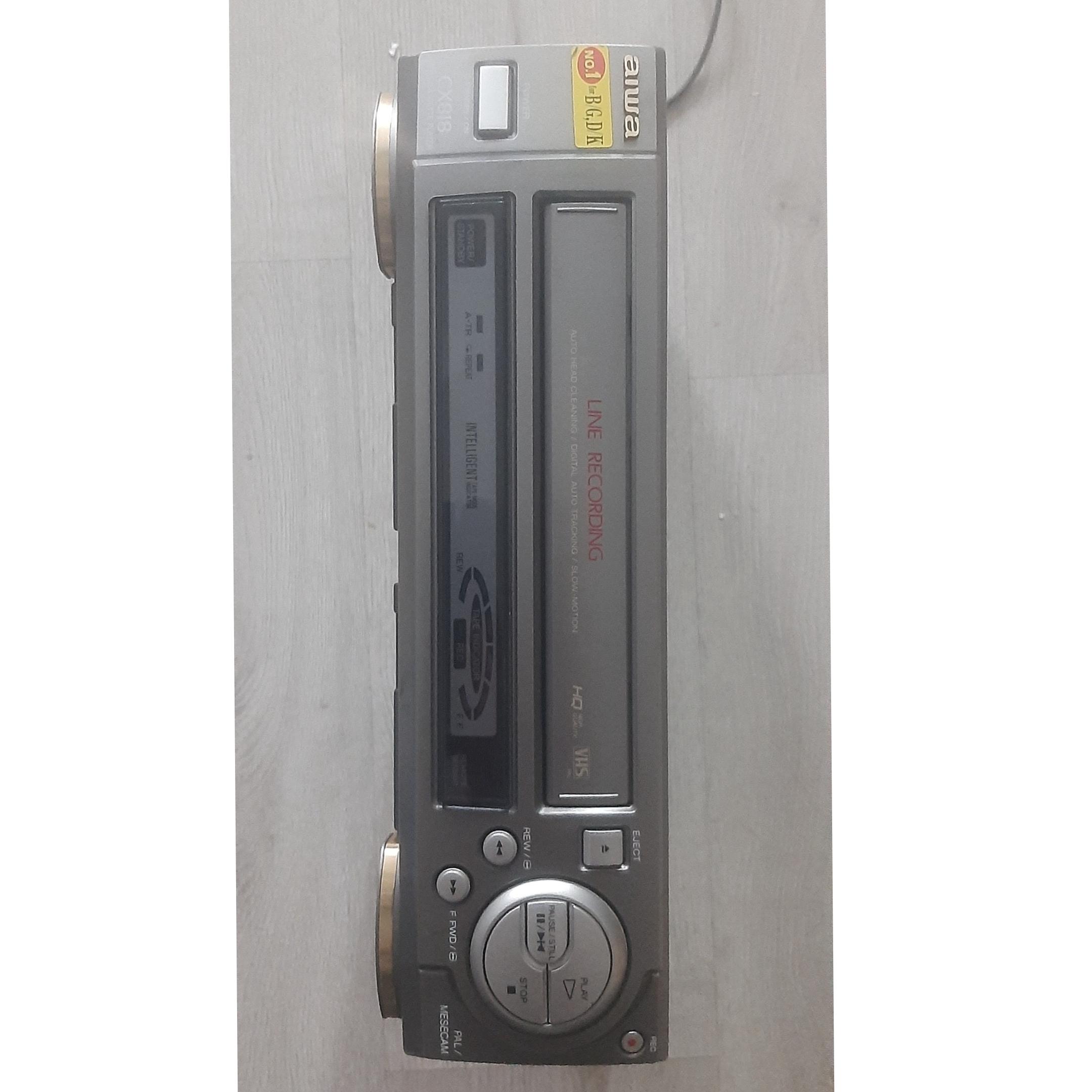 ویدیو سالم و کم کار آیوا مدل CX818 (توضیحات)