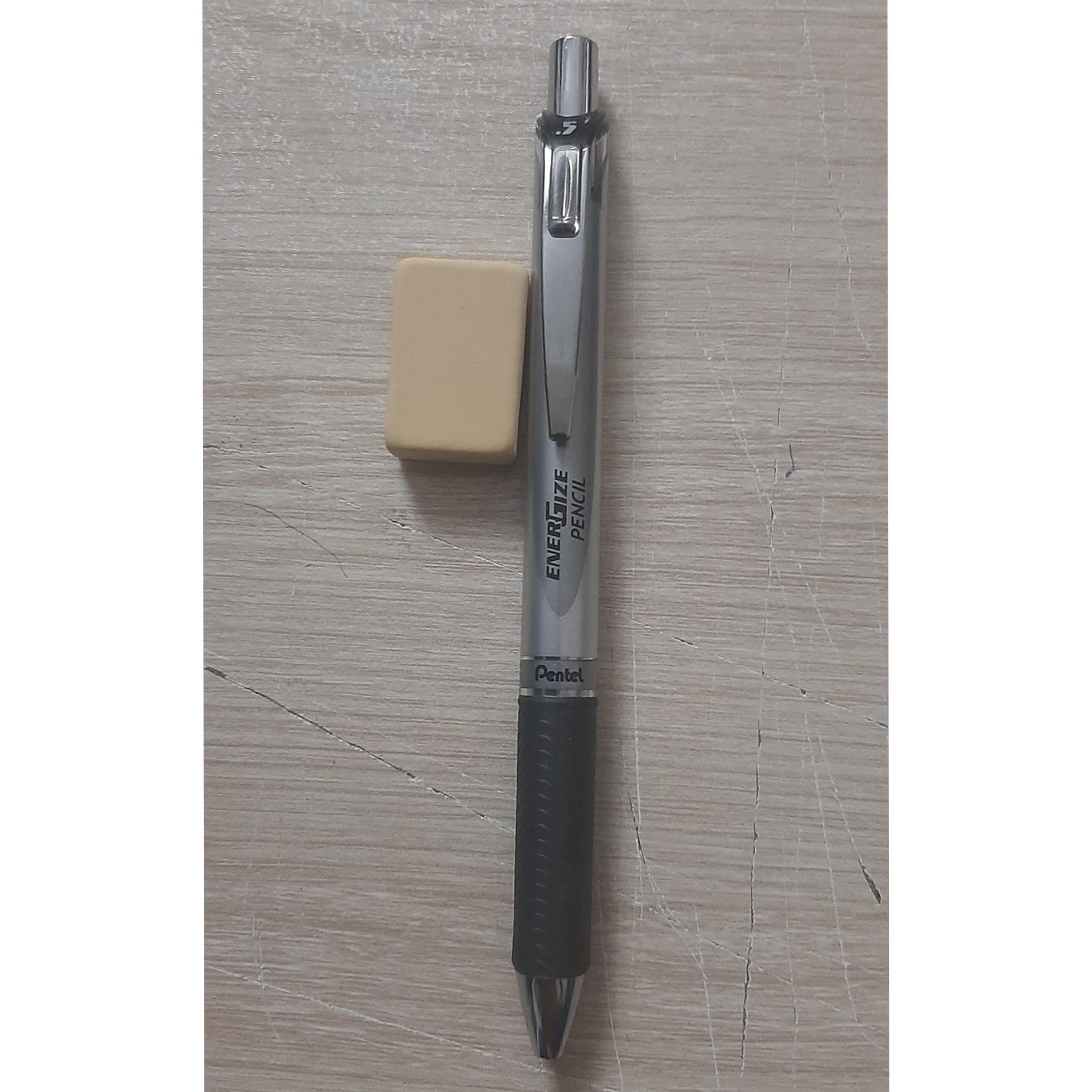 مداد اتود قدیمی حرفه ای penteL (توضیحات)