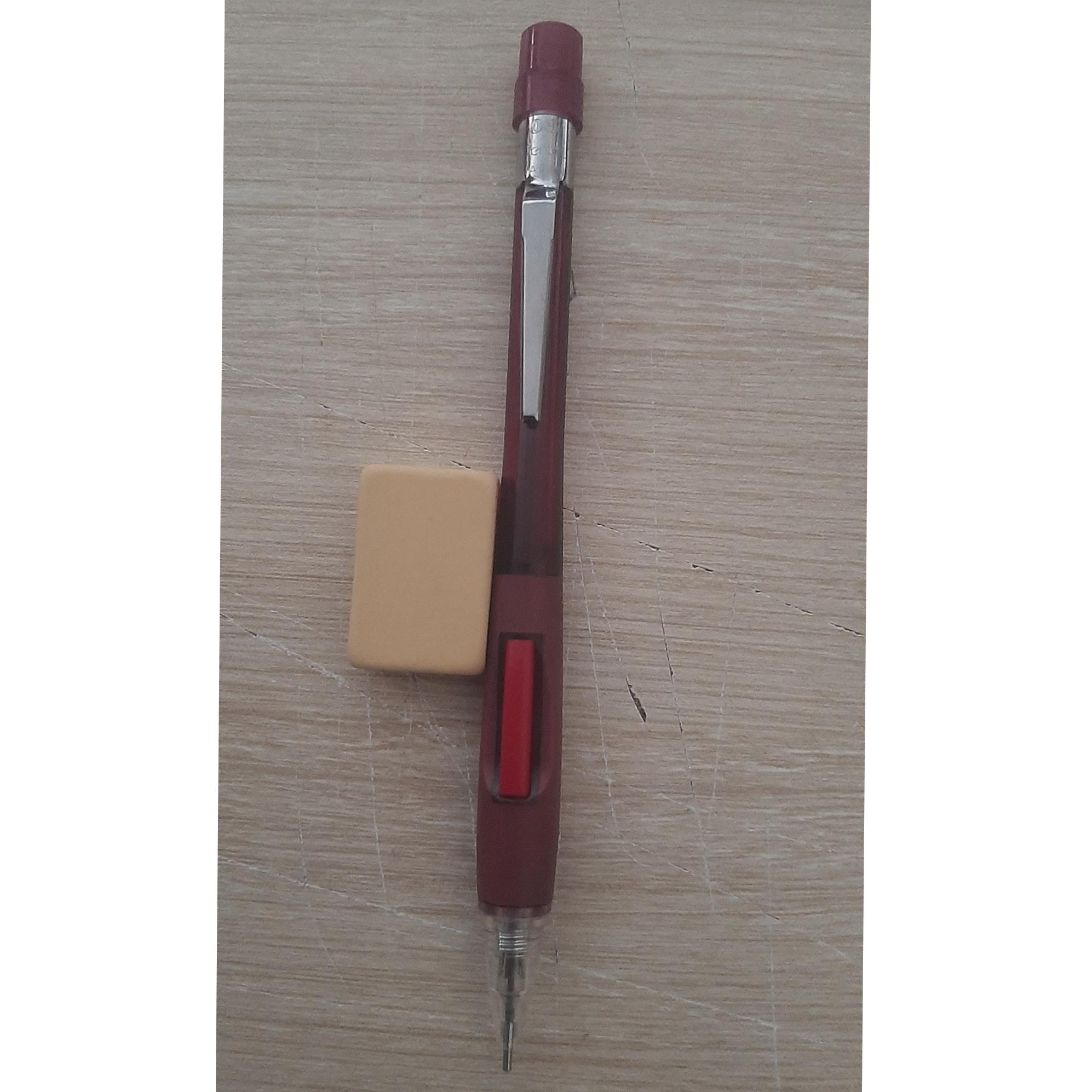 مداد اتود 7دهم قدیمی حرفه ای penteL (توضیحات)