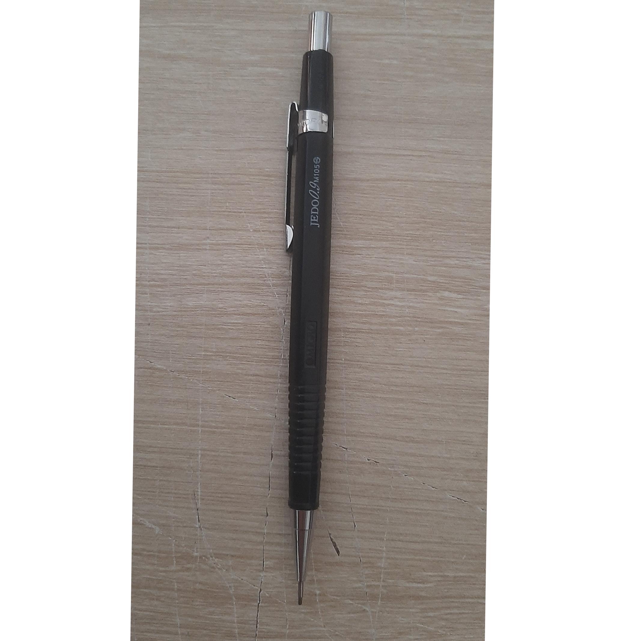 مداد اتود قدیمی کره ای JEDO ( دهم 9)(توضیحات)