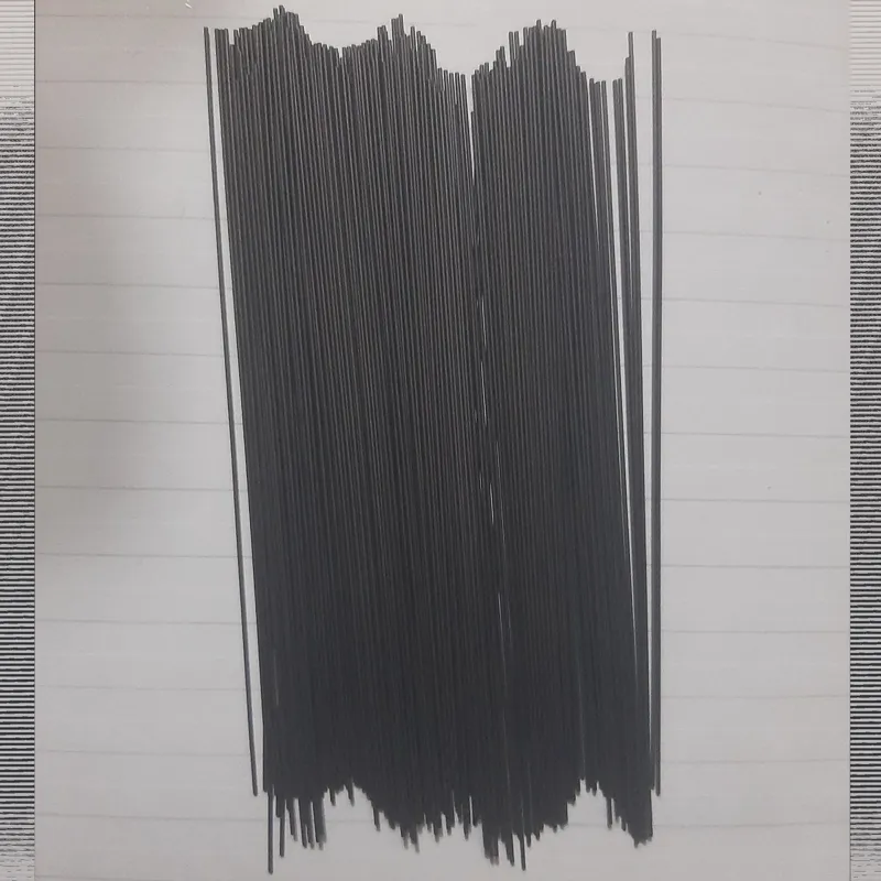 144 عدد نوک مداد 5دهم 10سانتی قدیمی چکسلواکی