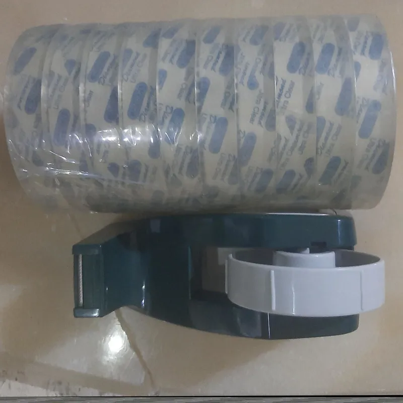 جاچسبی زیبا ساخت اوکراین به همراه 10عدد چسب بزرگ