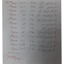 لوازم