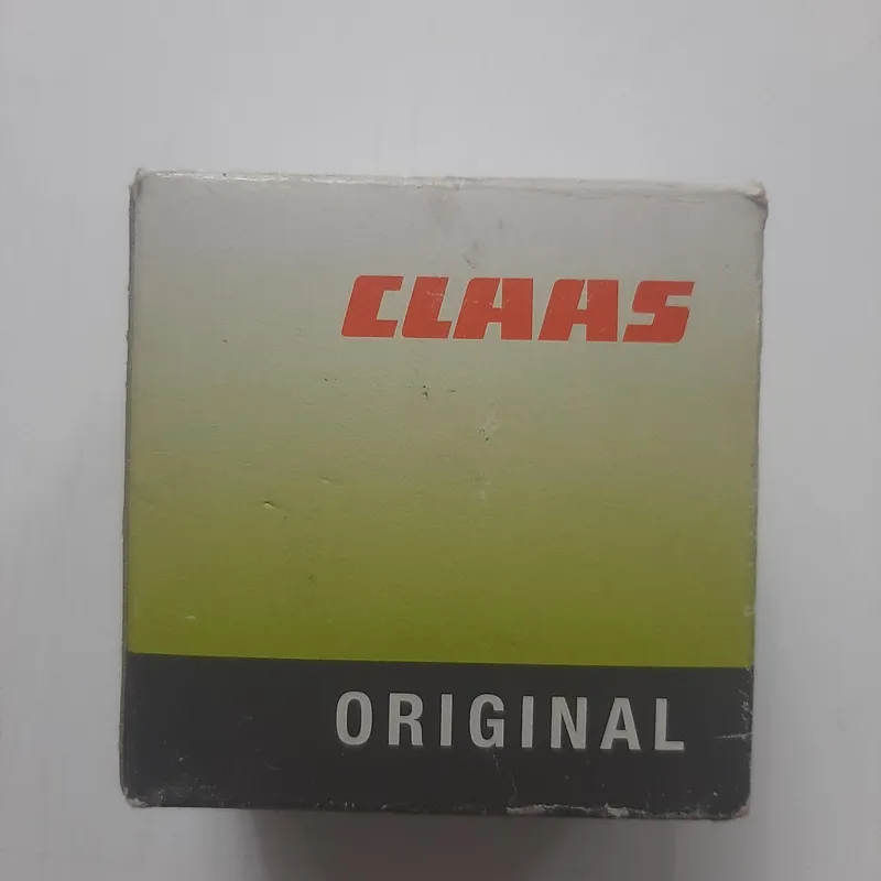 چراغ خطر سایز کوچک اورجینال چاپر CLAAS اصل آلمان