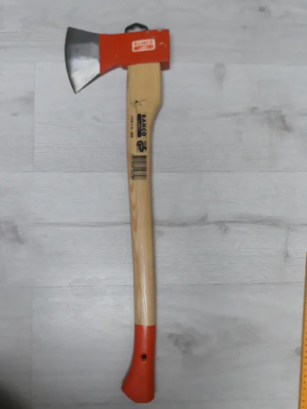 تبر BAHCOسوئد اصل