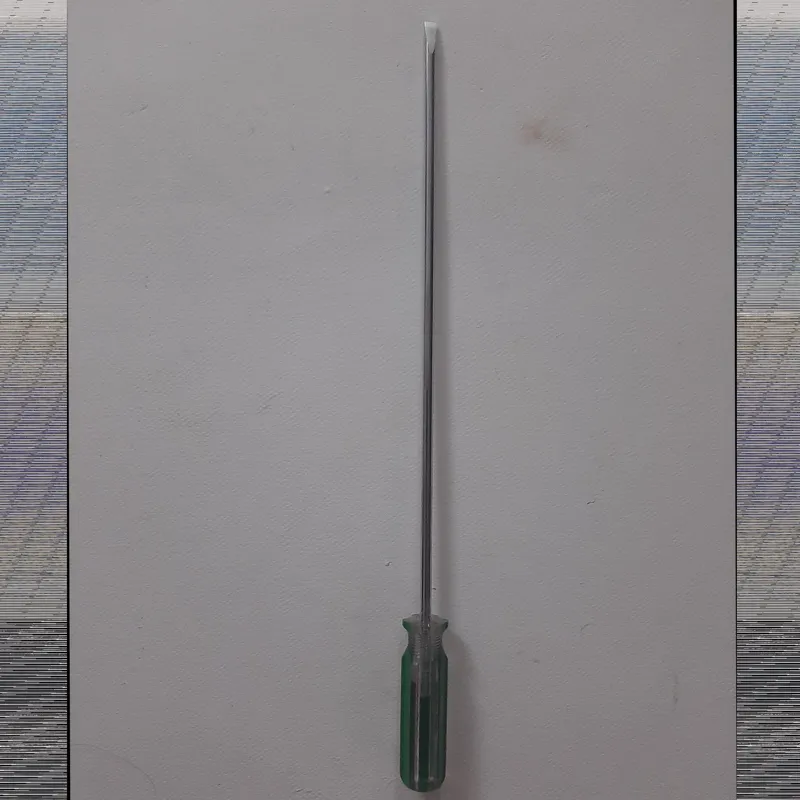 پیچ گوشتی RUBICON اصل ژاپن ( 35سانتی دوسو)