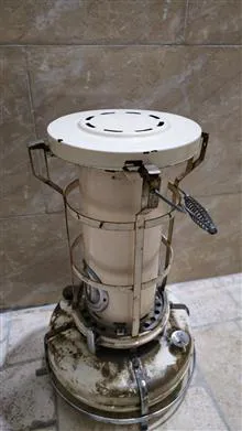 چراغ