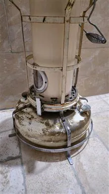 چراغ