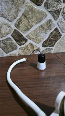 چراغ